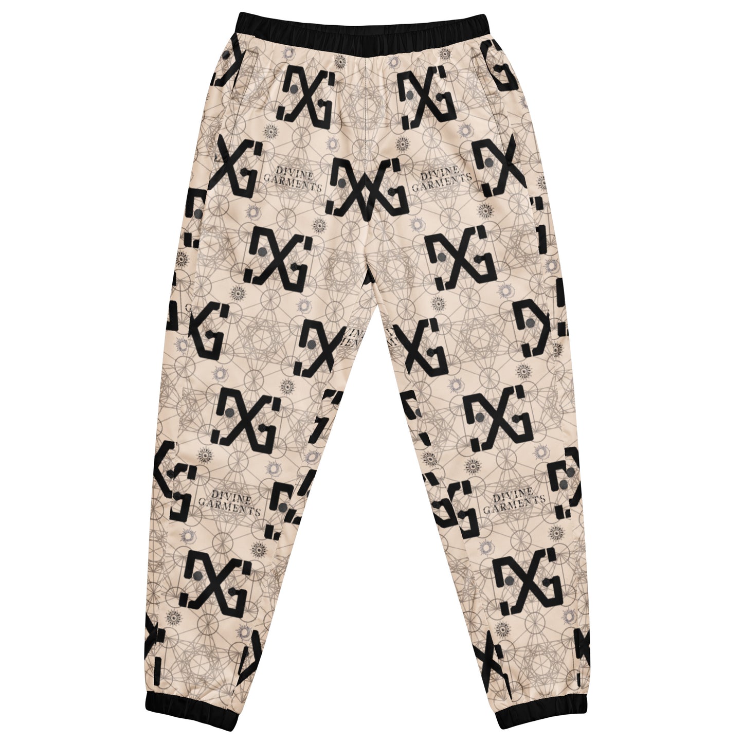 Monogram Track Pants 2.0