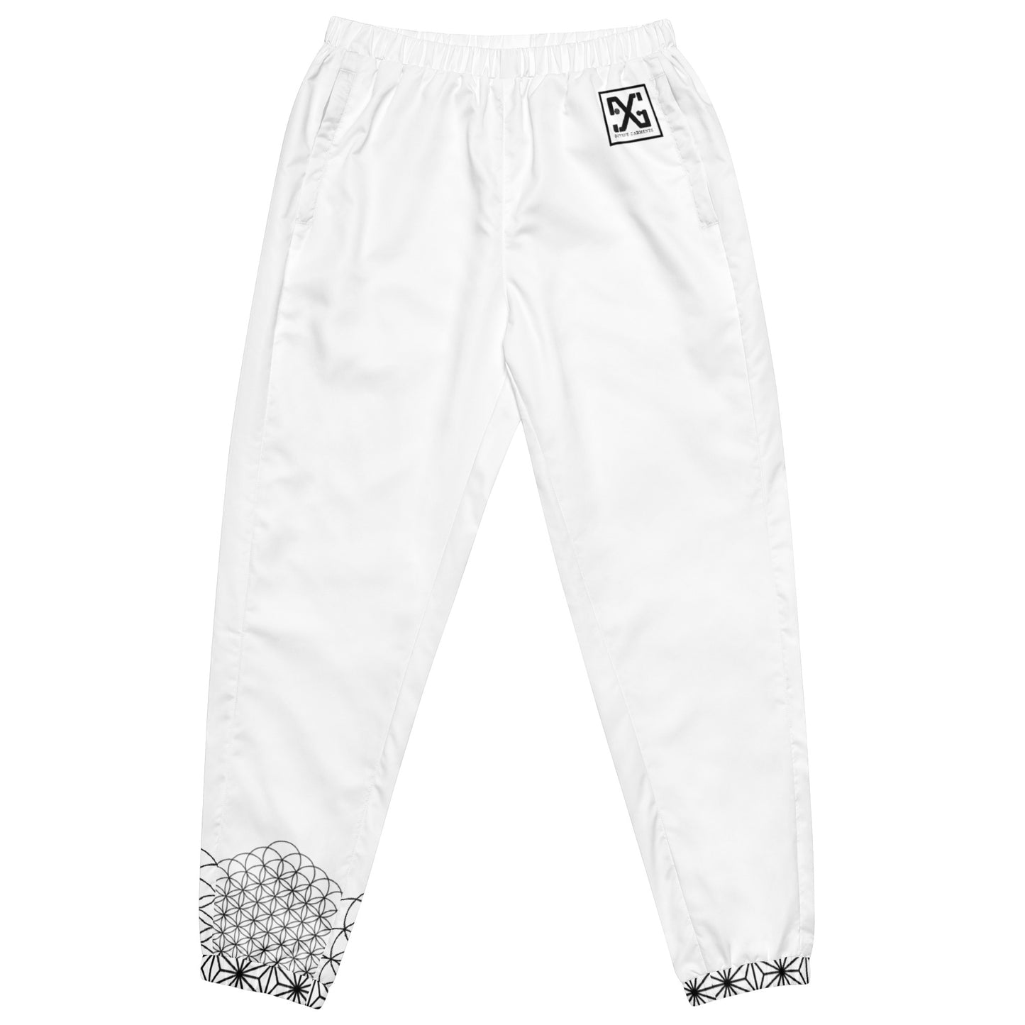 Unisex Track Pants 2.0