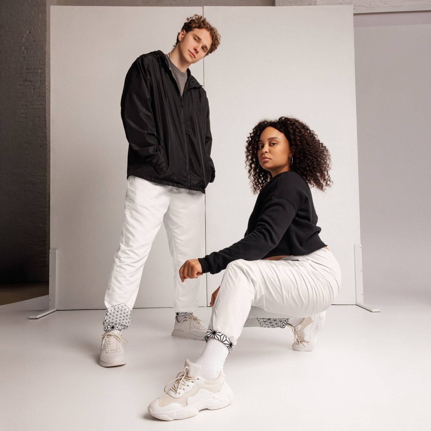 Unisex Track Pants 2.0