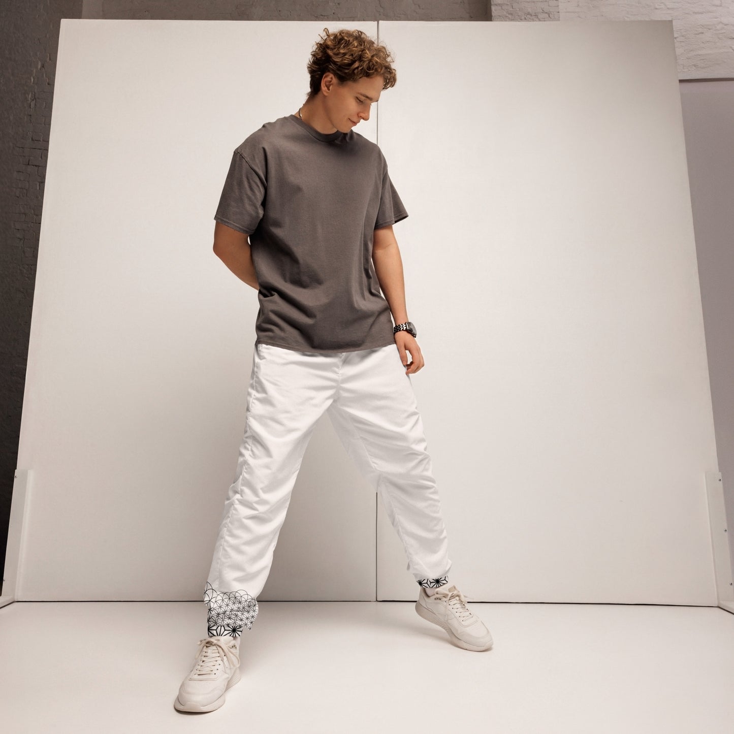 Unisex Track Pants 2.0