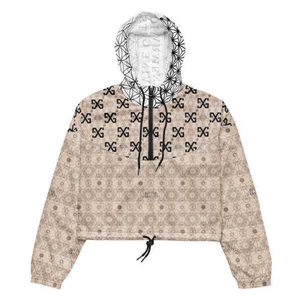 ジャケット・アウター Satur Crop Hood Wind Jacket Satur Crop Hood Wind Jacket - メルカリ
