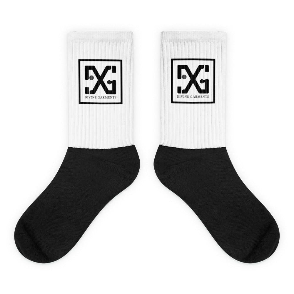 Step up your sock game with the Divine Garments Box Sox – a perfect blend of style, comfort, and durability!