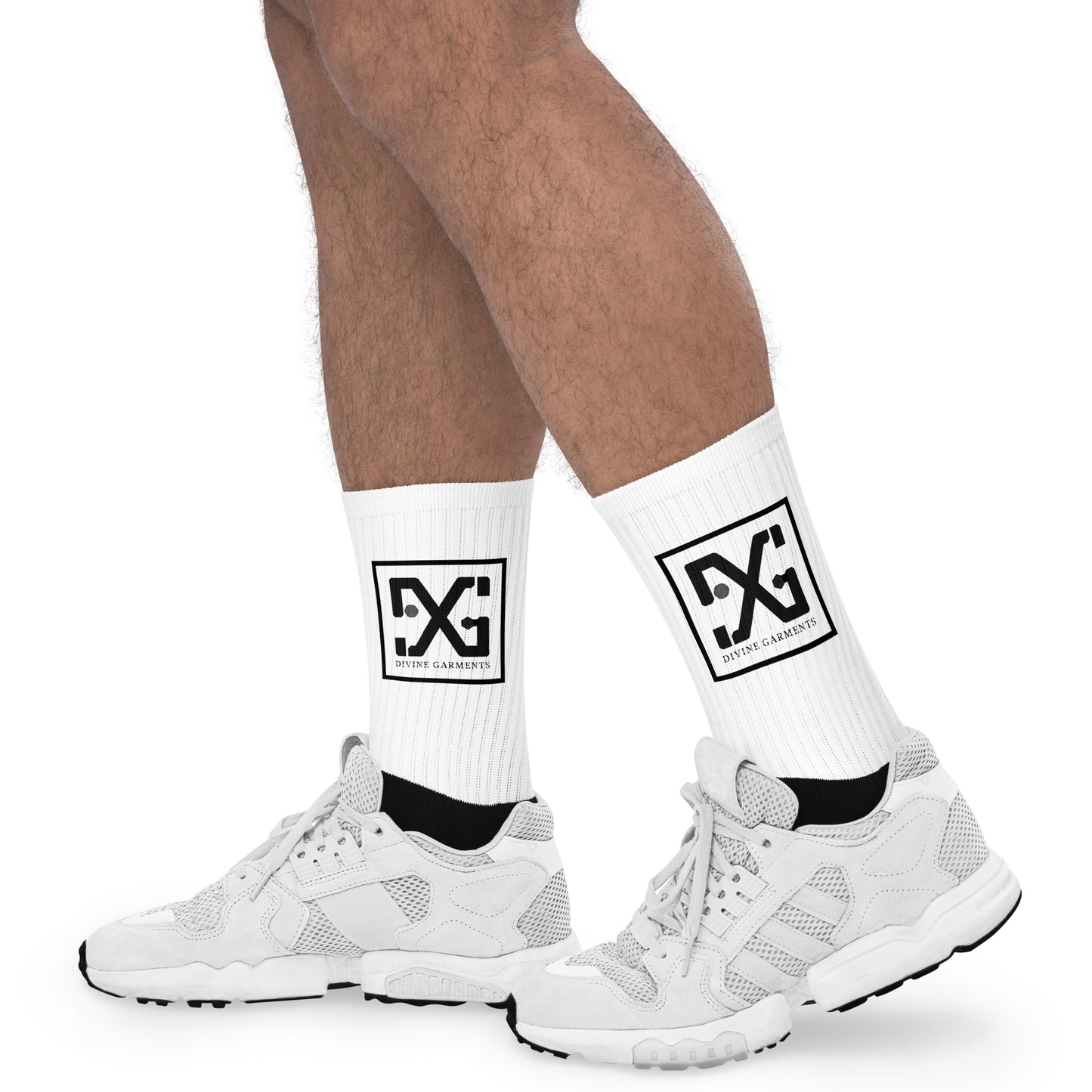 Step up your sock game with the Divine Garments Box Sox – a perfect blend of style, comfort, and durability!