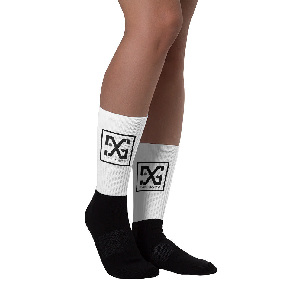 Step up your sock game with the Divine Garments Box Sox – a perfect blend of style, comfort, and durability!