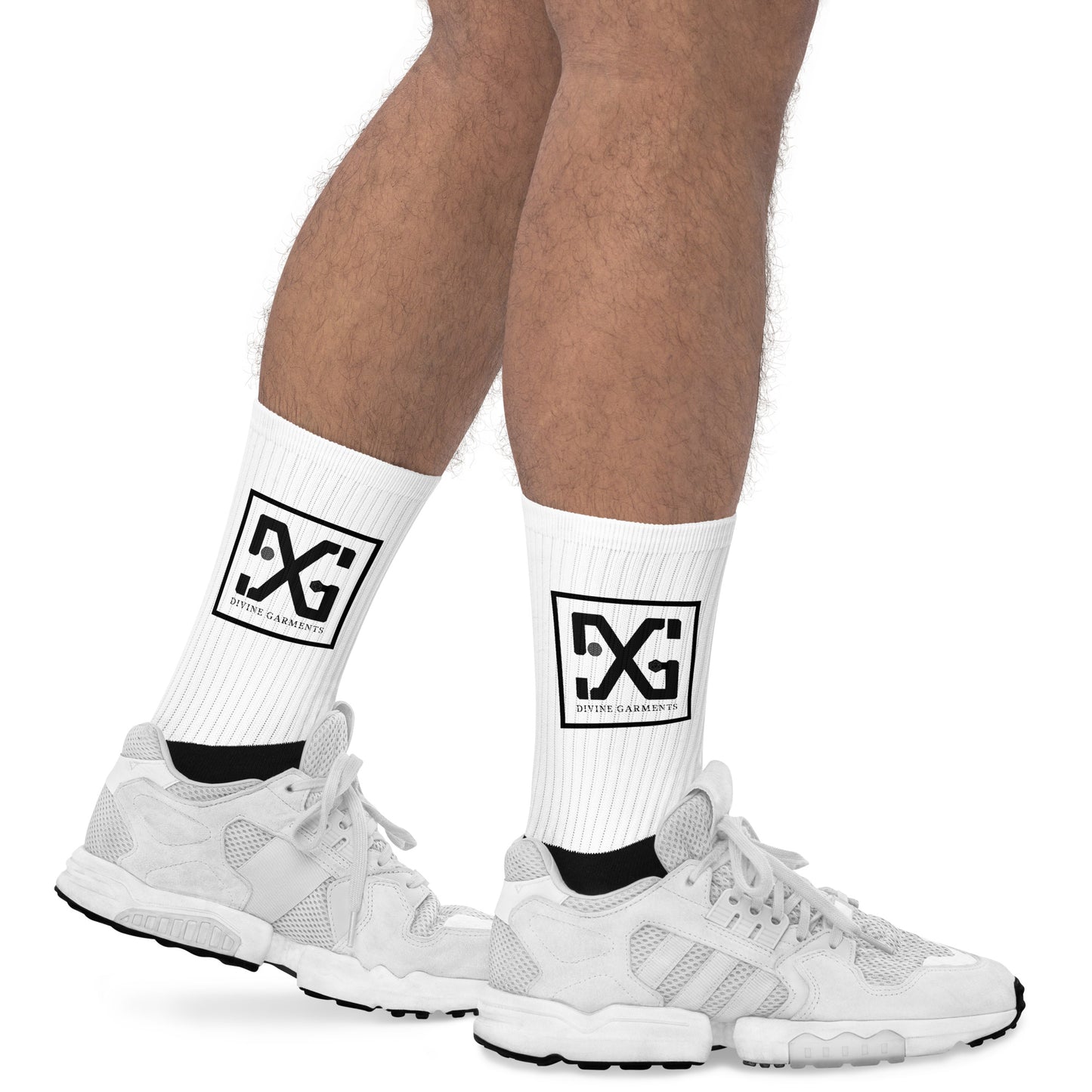 Step up your sock game with the Divine Garments Box Sox – a perfect blend of style, comfort, and durability!