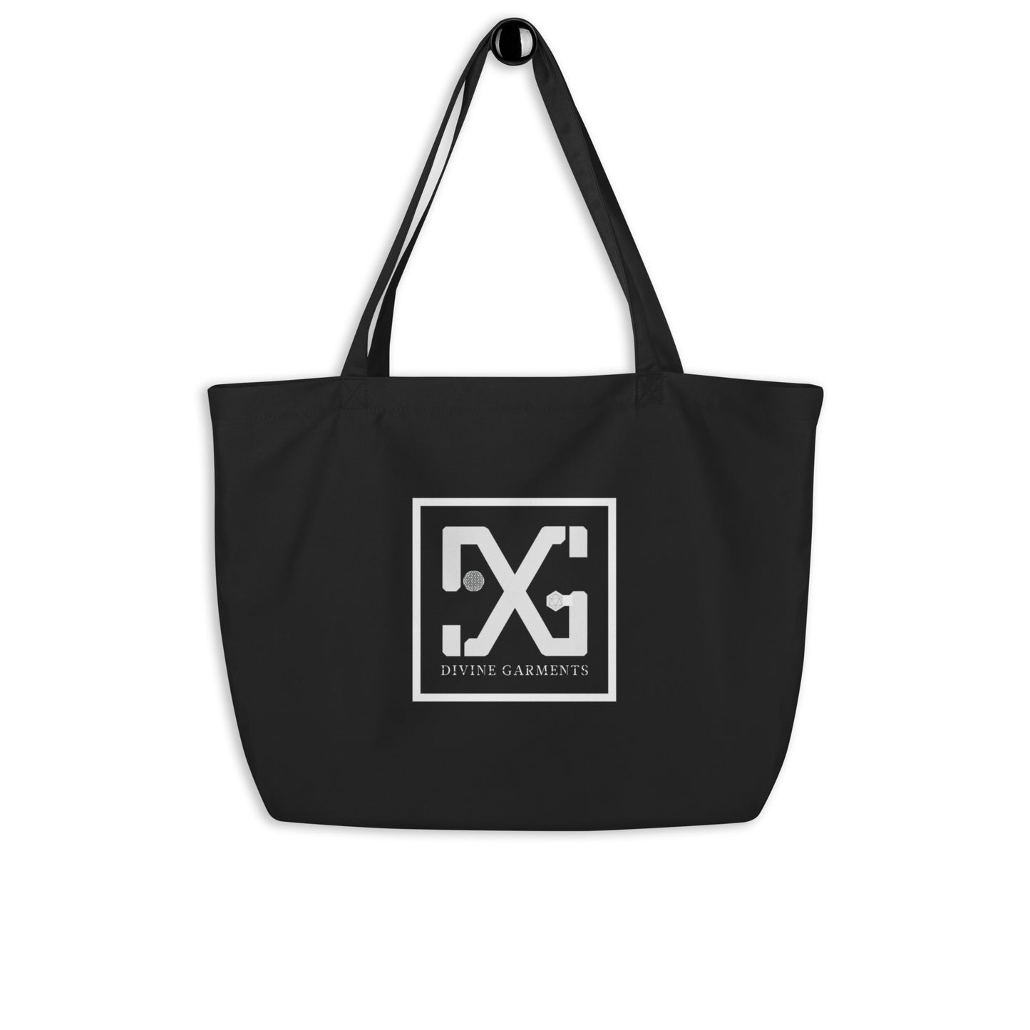 Large Organic Tote