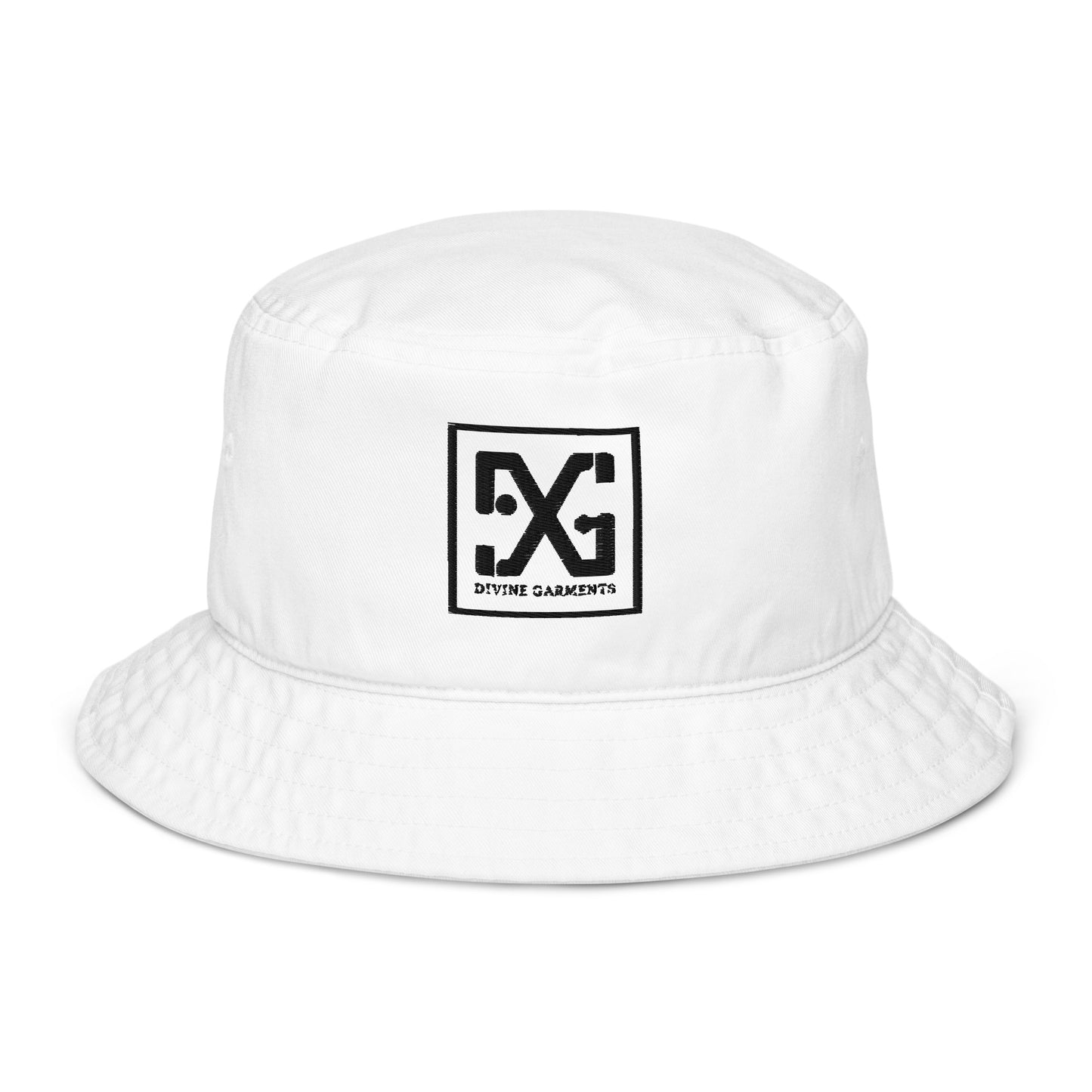 Organic Bucket Hat