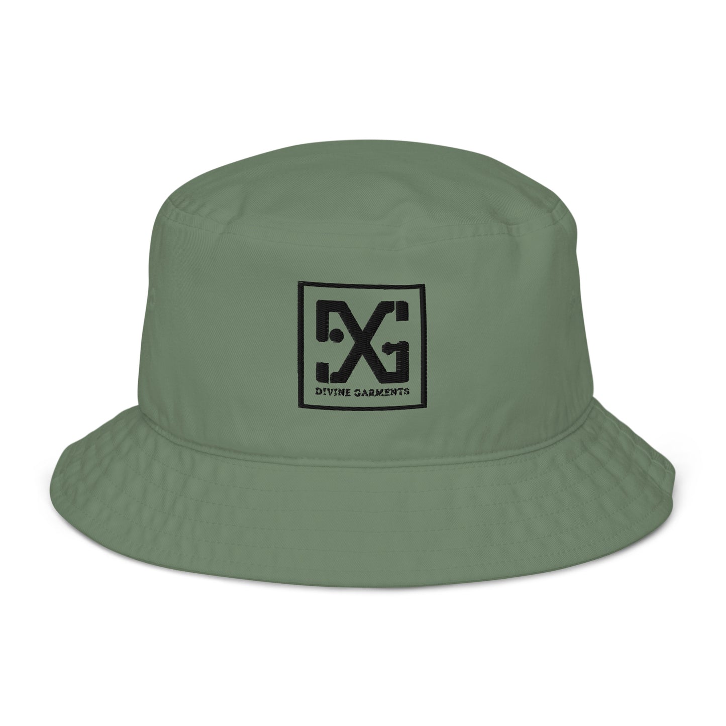 Organic Bucket Hat