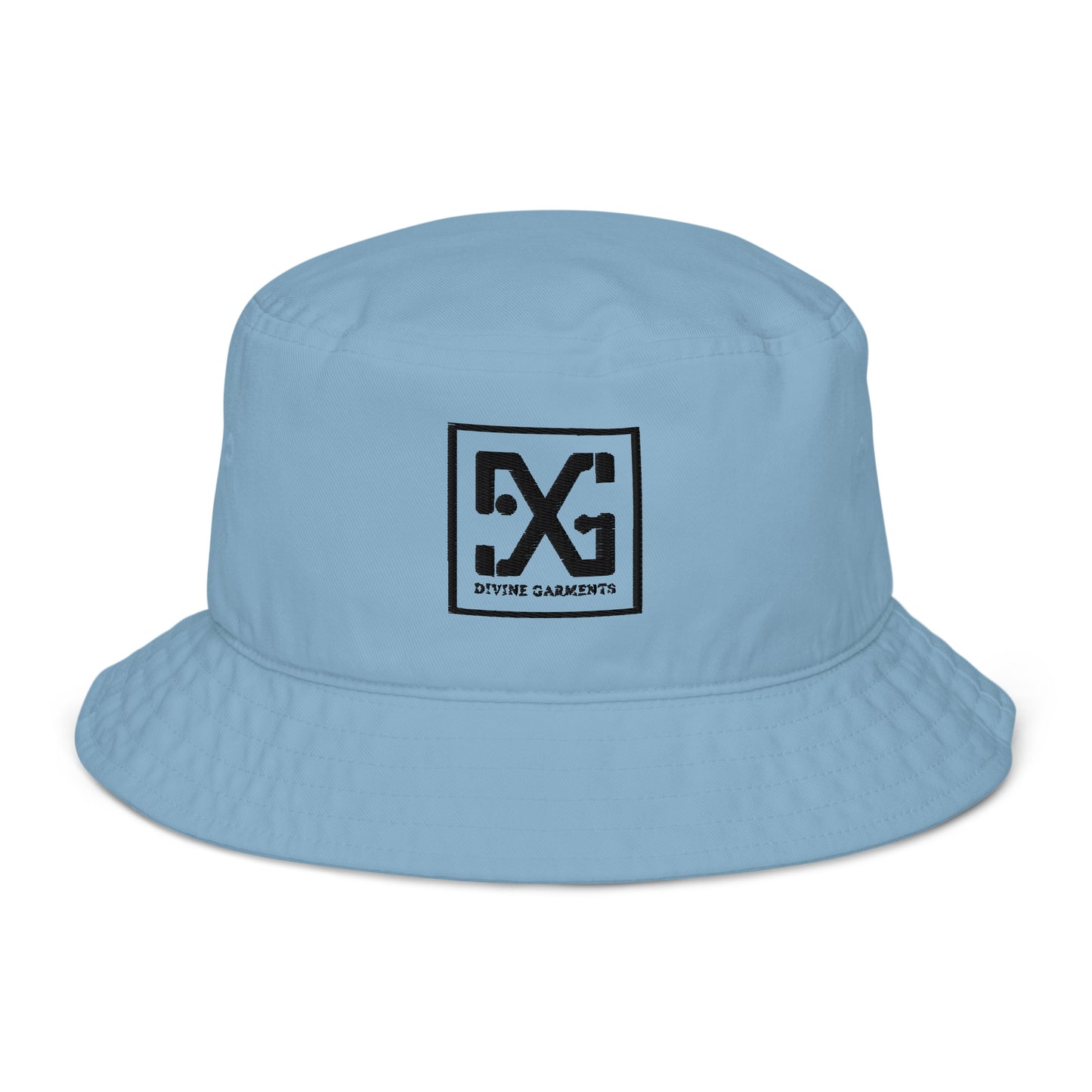 Organic Bucket Hat