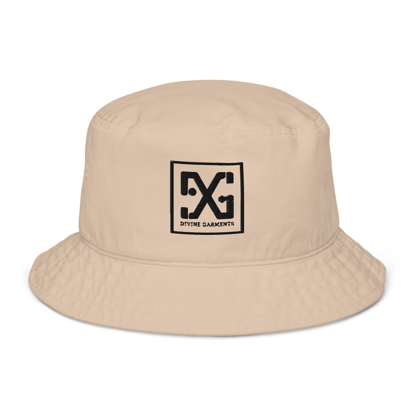 Organic Bucket Hat