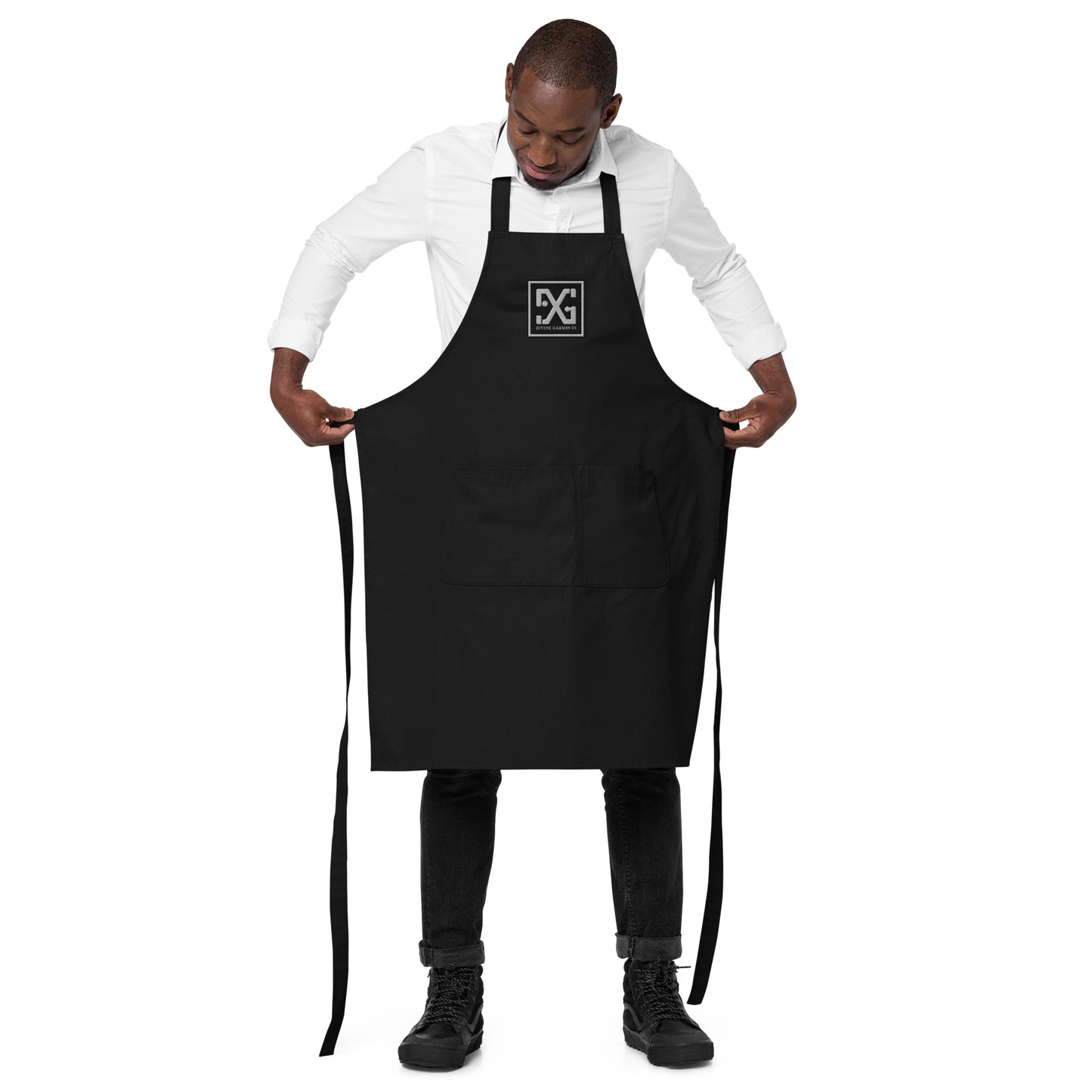 Organic Apron