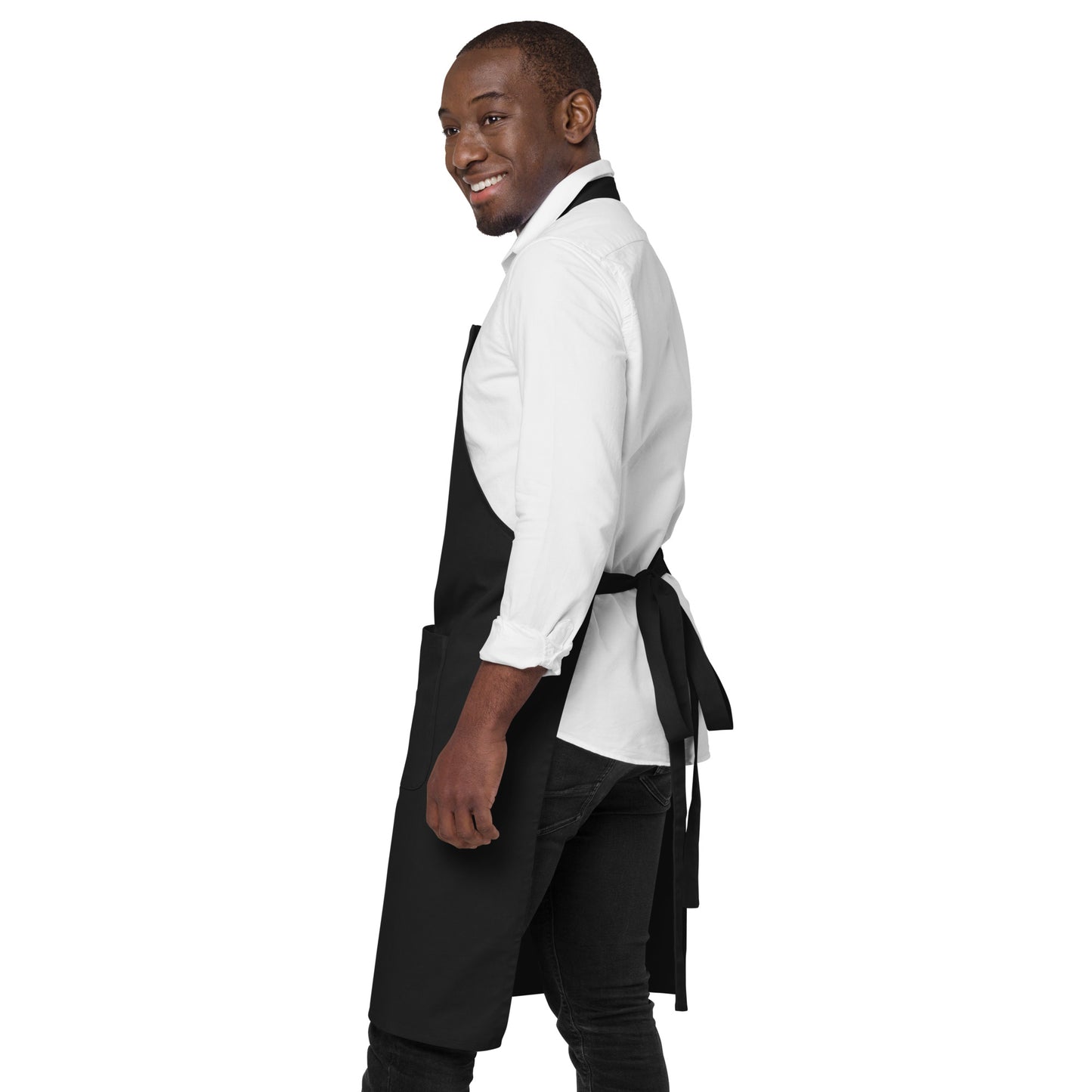 Organic Apron