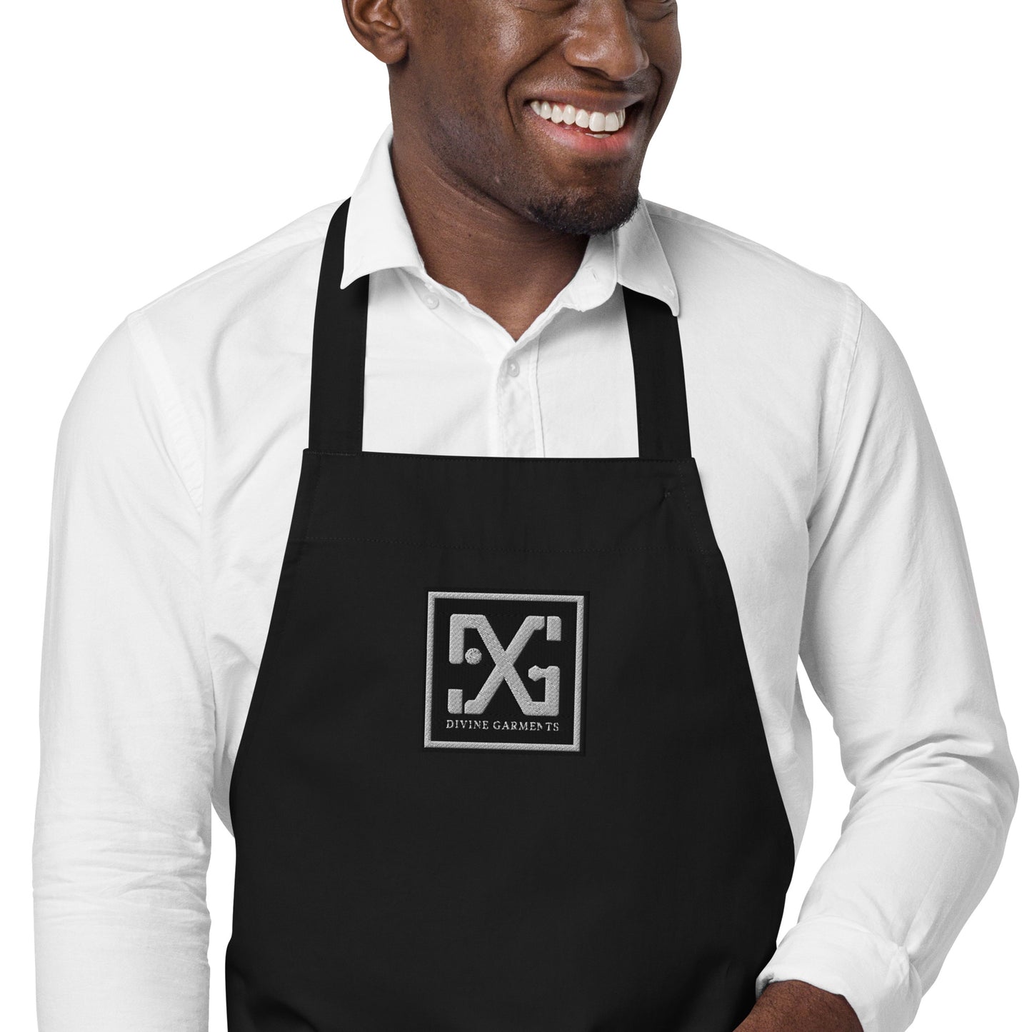 Organic Apron