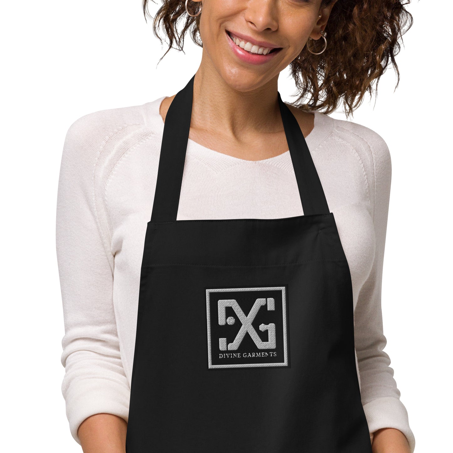 Organic Apron