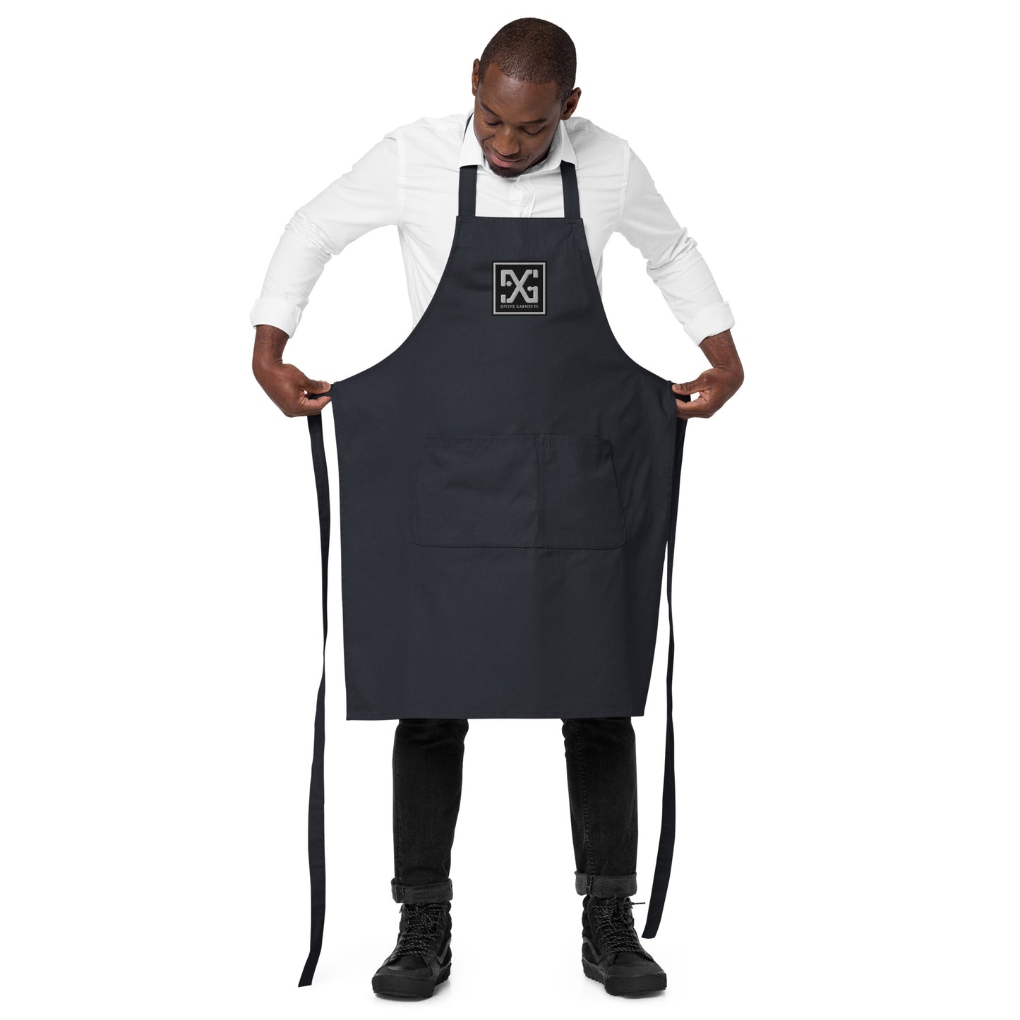 Organic Apron