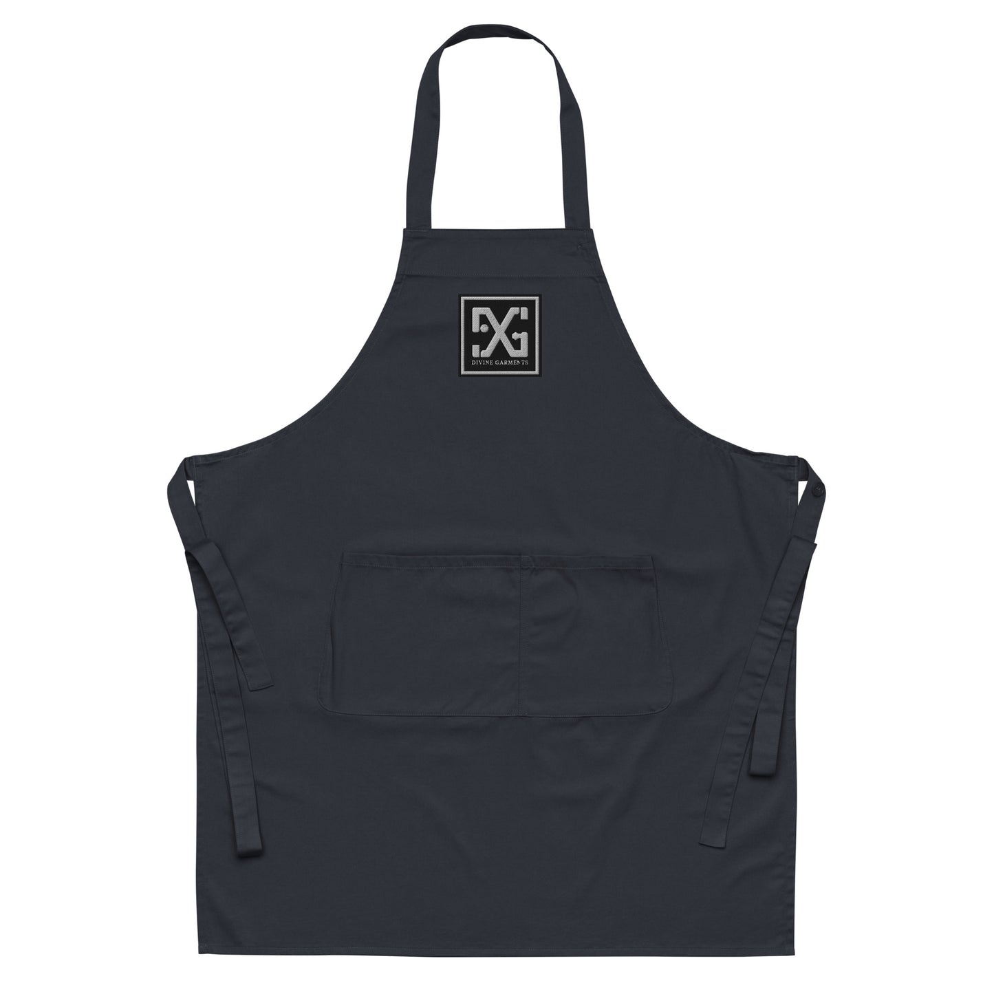 Organic Apron