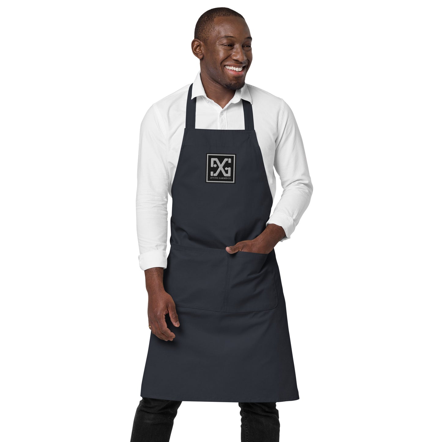 Organic Apron