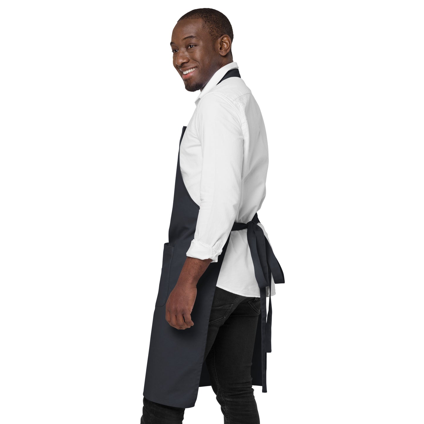 Organic Apron