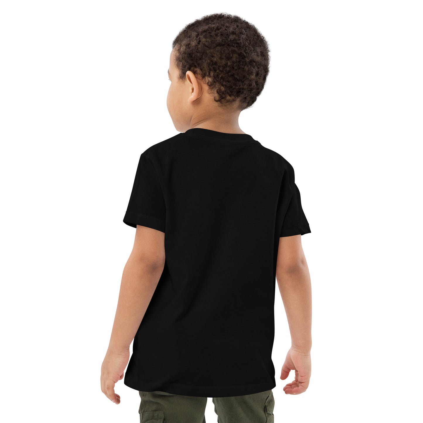 Organic Kids Tee