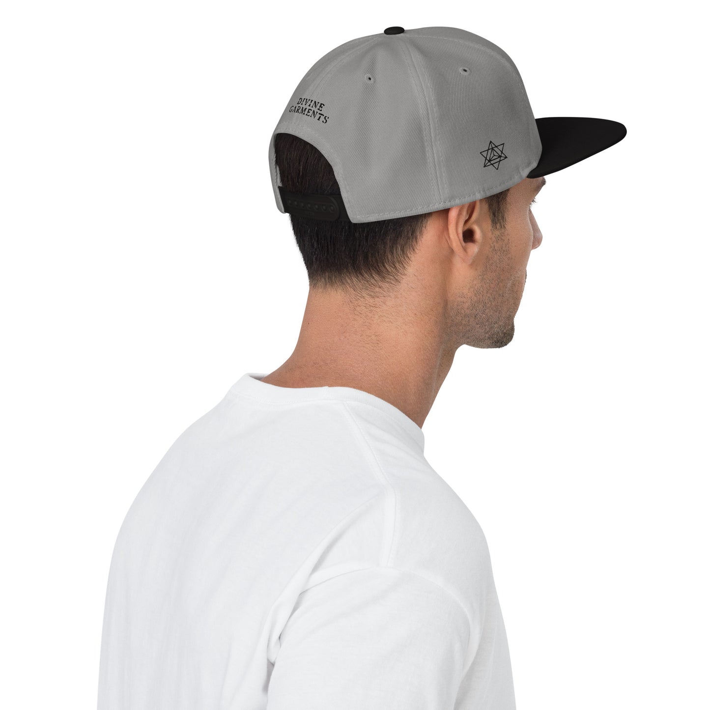 Snapback Flatbill