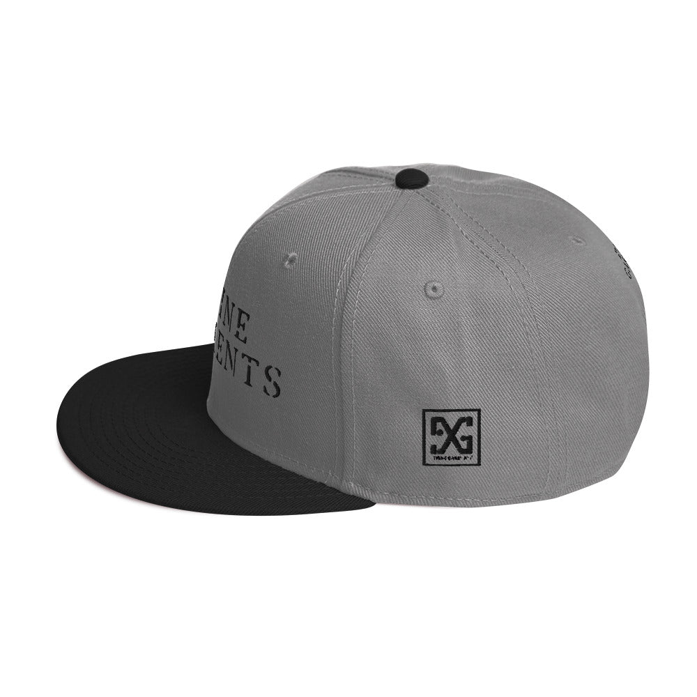 Snapback Flatbill