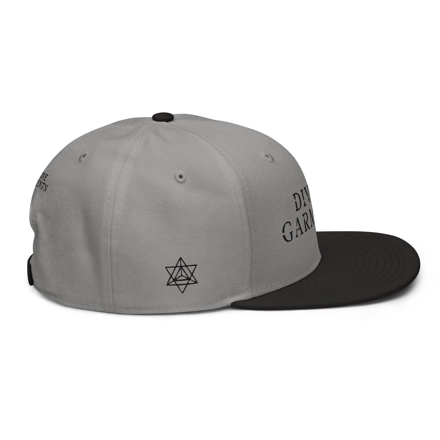 Snapback Flatbill