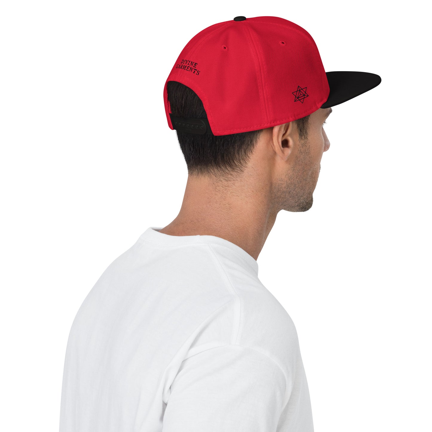 Snapback Flatbill