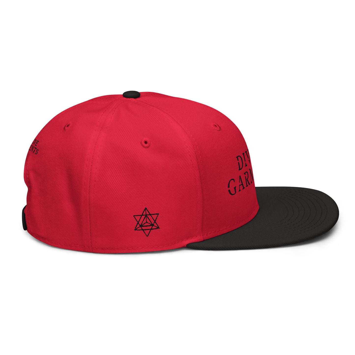 Snapback Flatbill