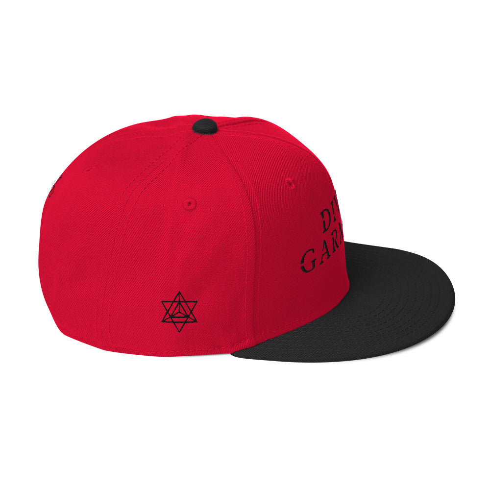 Snapback Flatbill