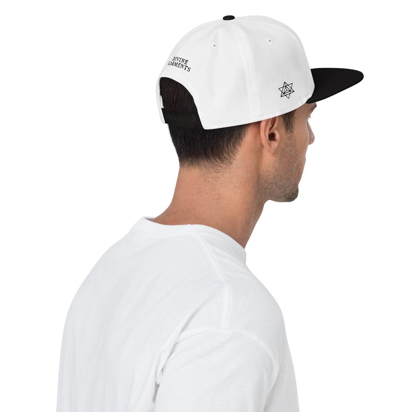 Snapback Flatbill