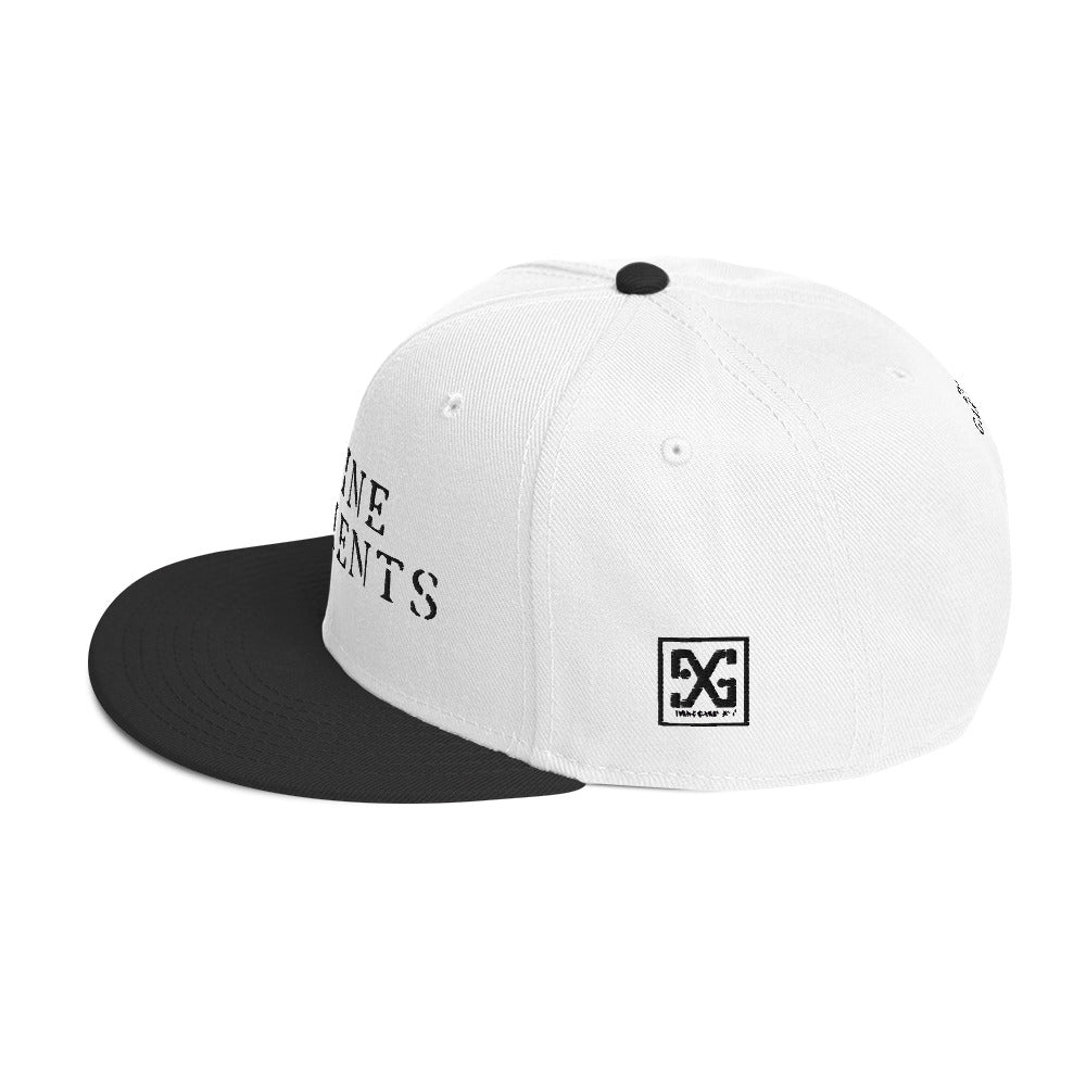 Snapback Flatbill