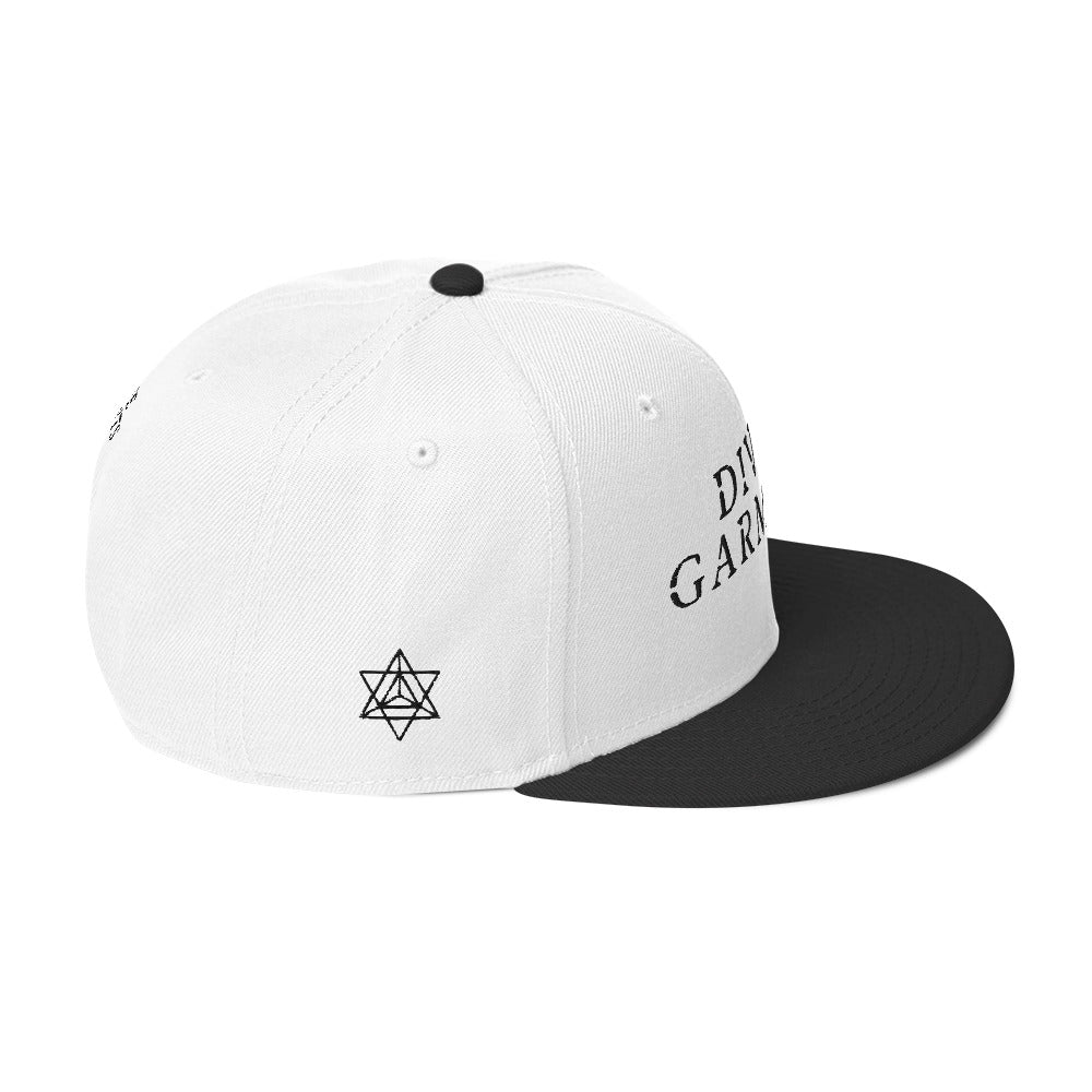 Snapback Flatbill