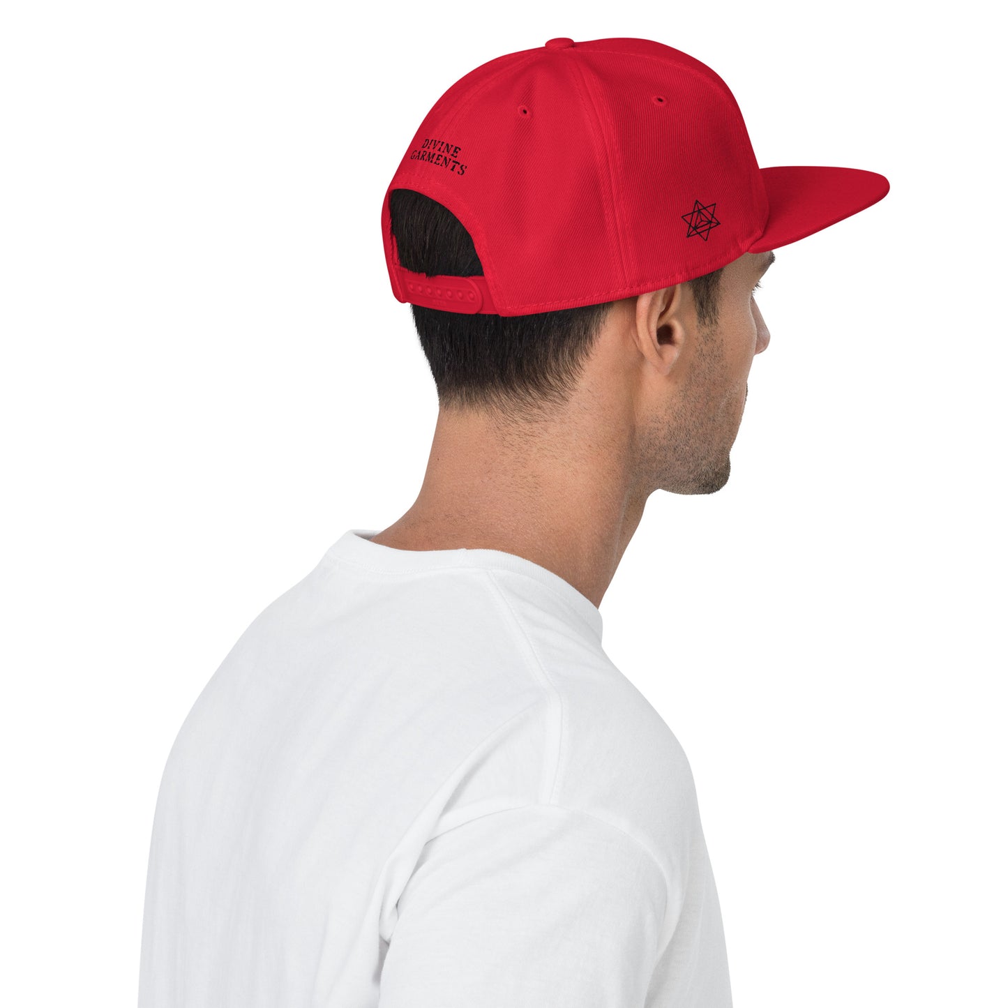 Snapback Flatbill