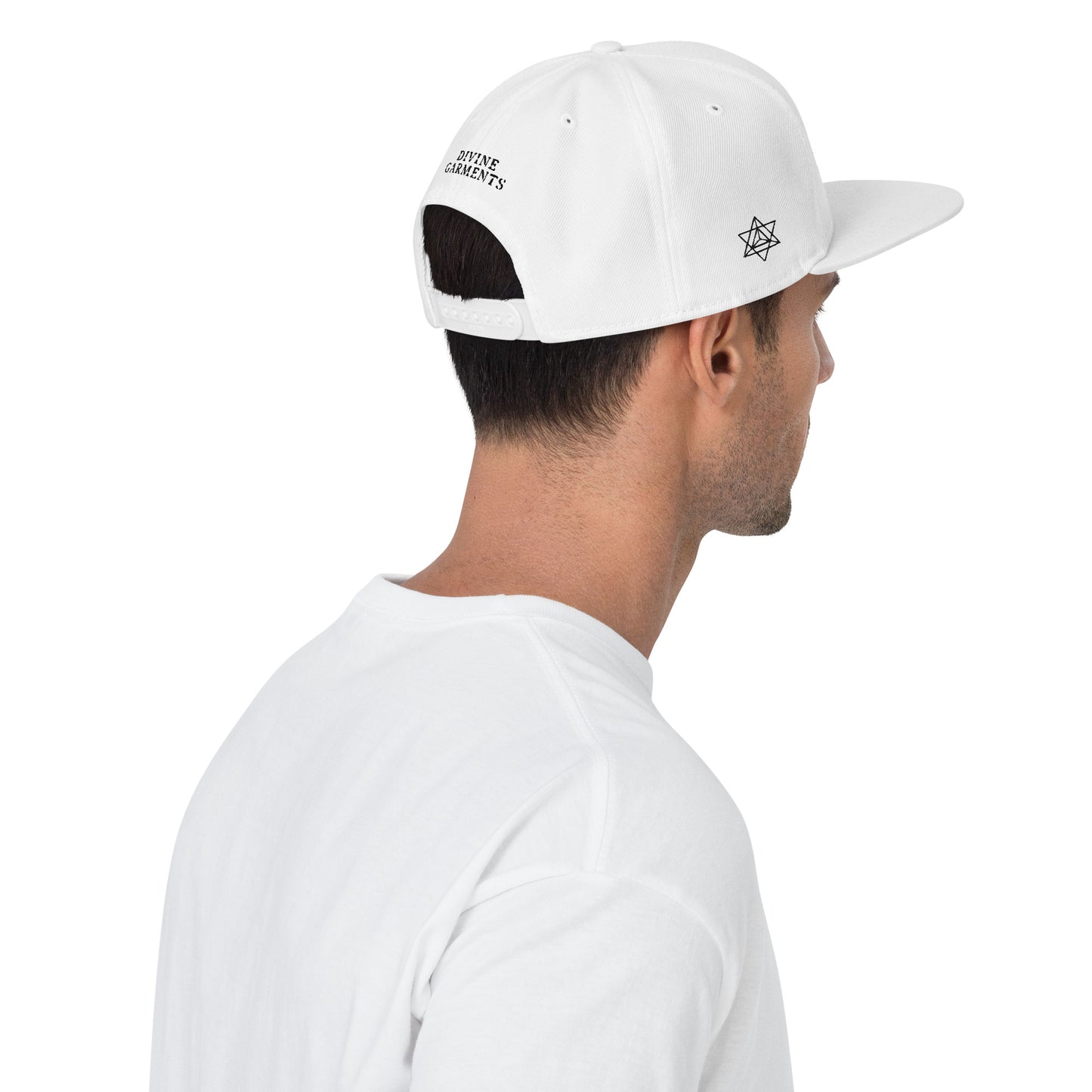 Snapback Flatbill