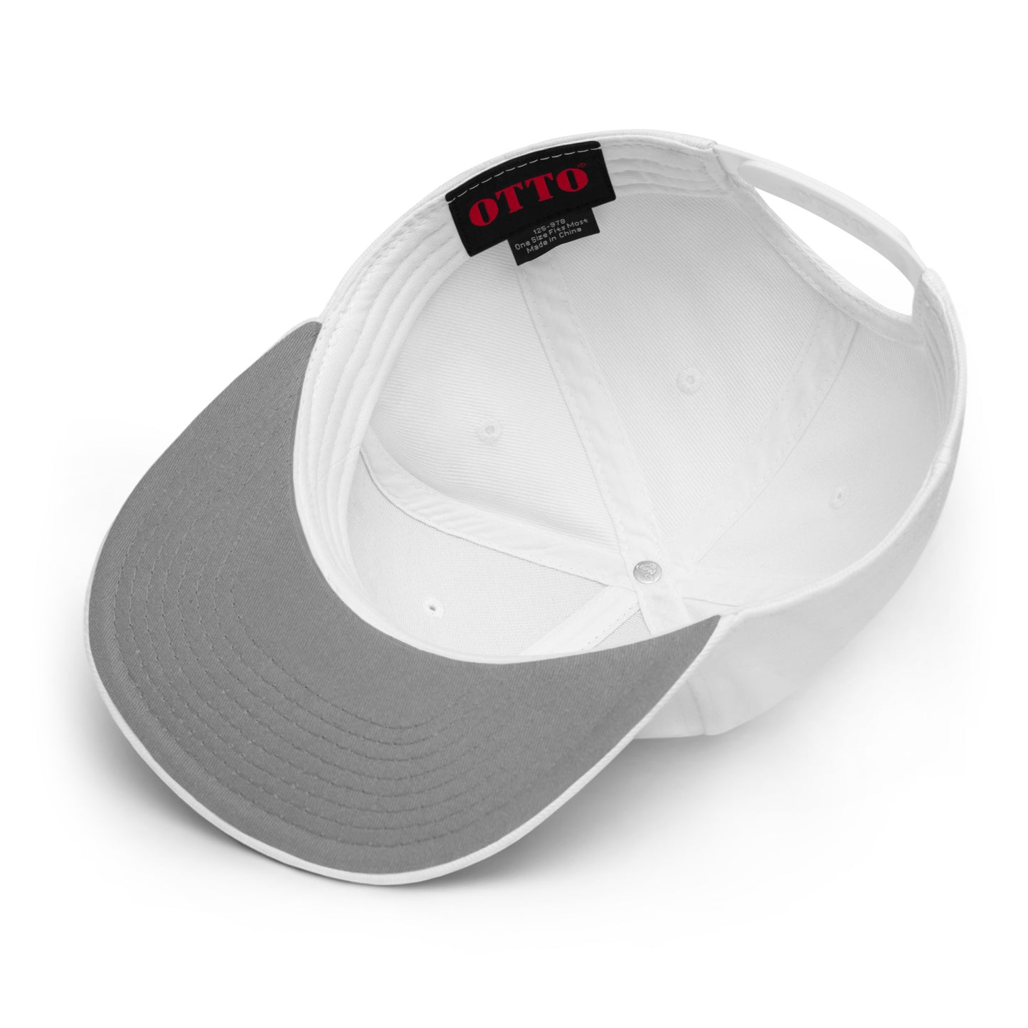 Snapback Flatbill