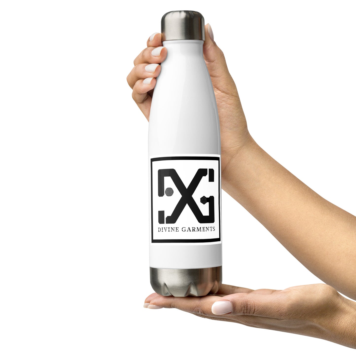 Stainless Vacuum Flask