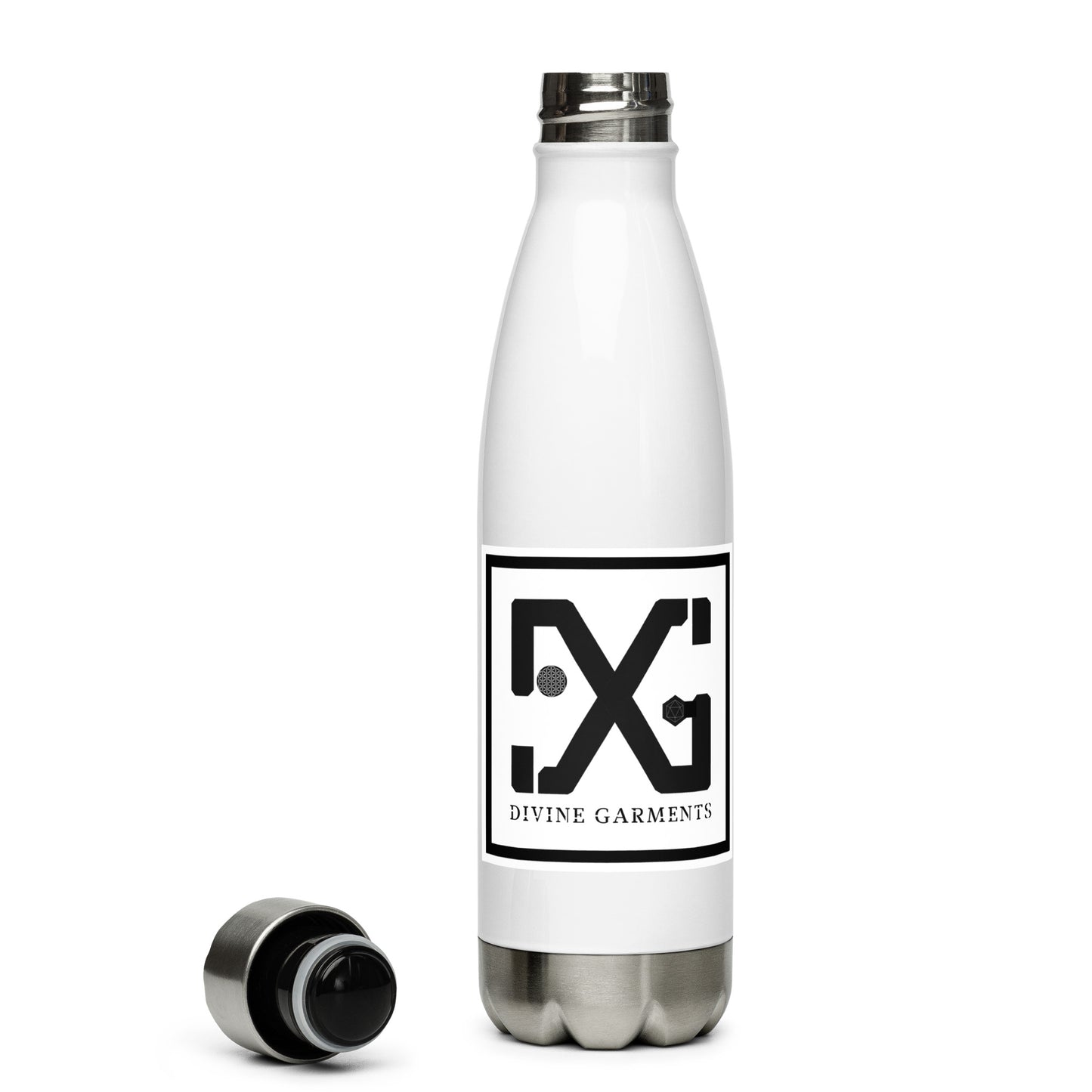 Stainless Vacuum Flask