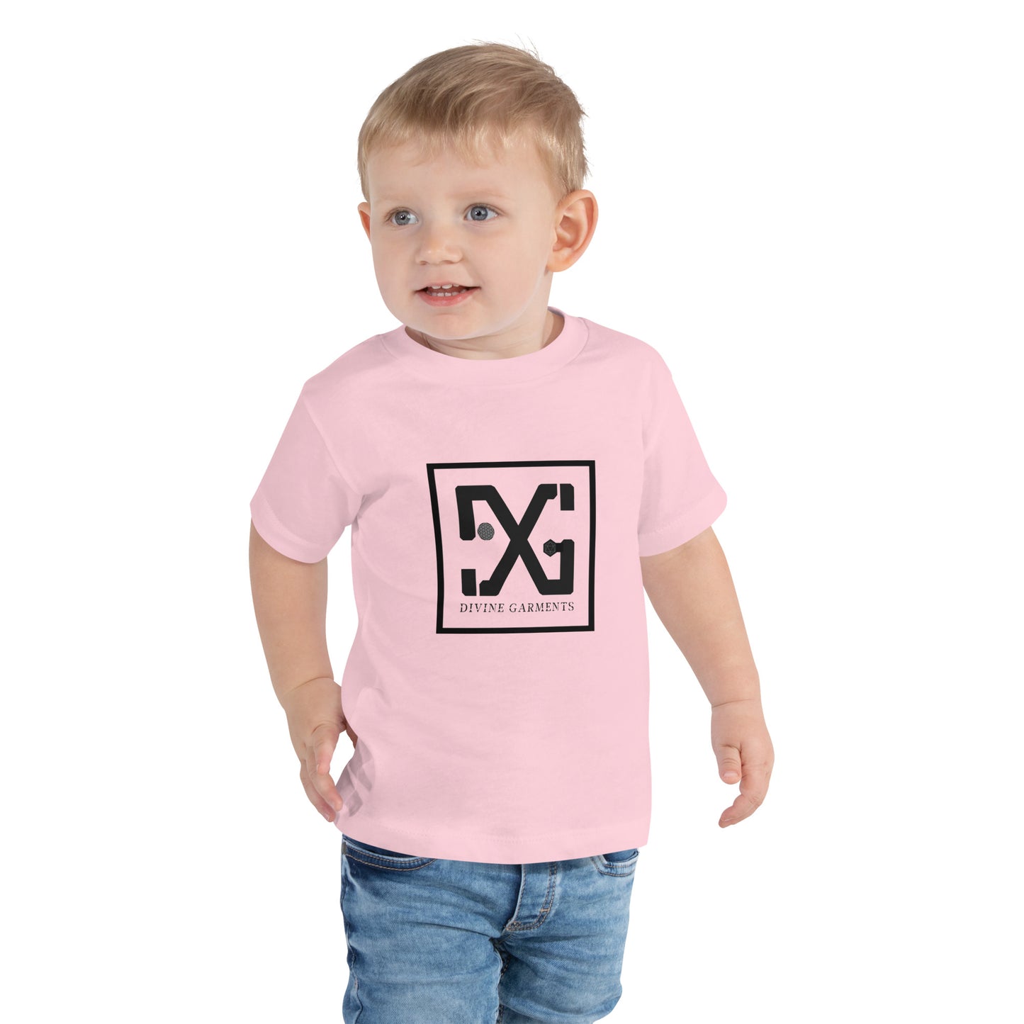 Toddler Tee