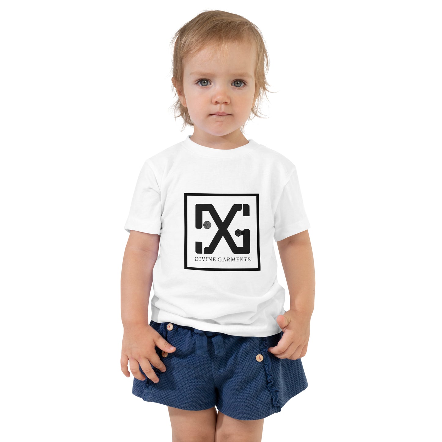 Toddler Tee