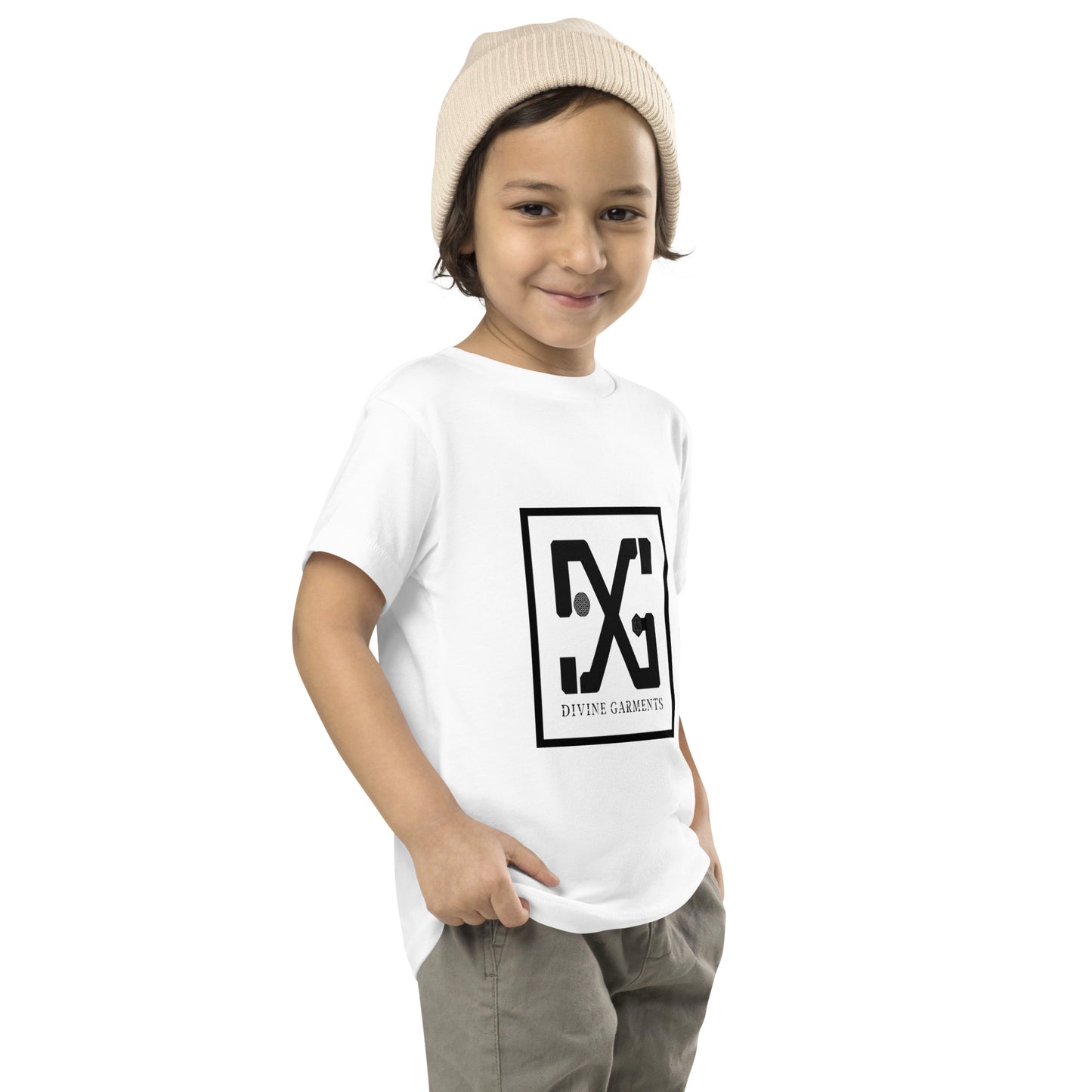 Toddler Tee