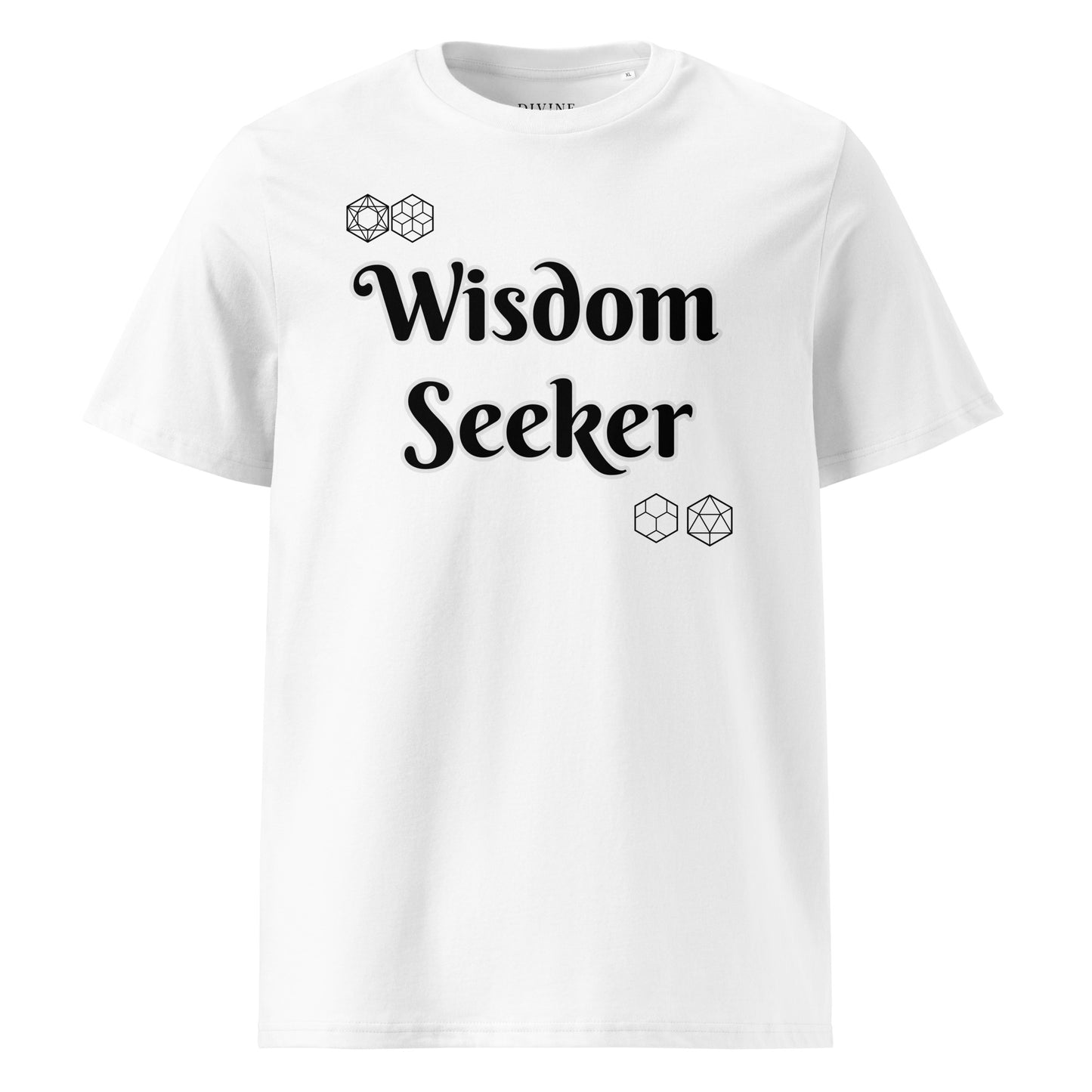 Wisdom Seeker Organic Top