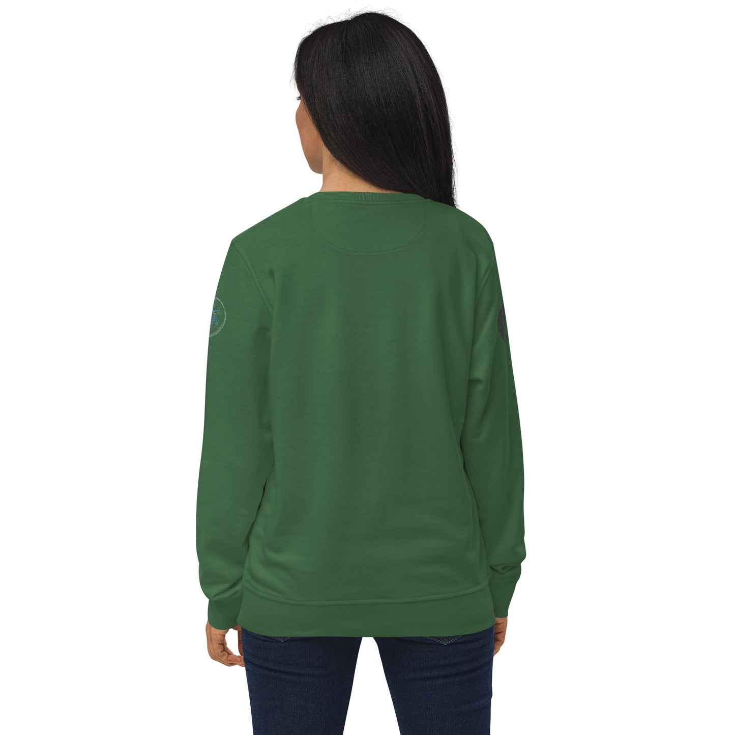 Organic Sweatshirt