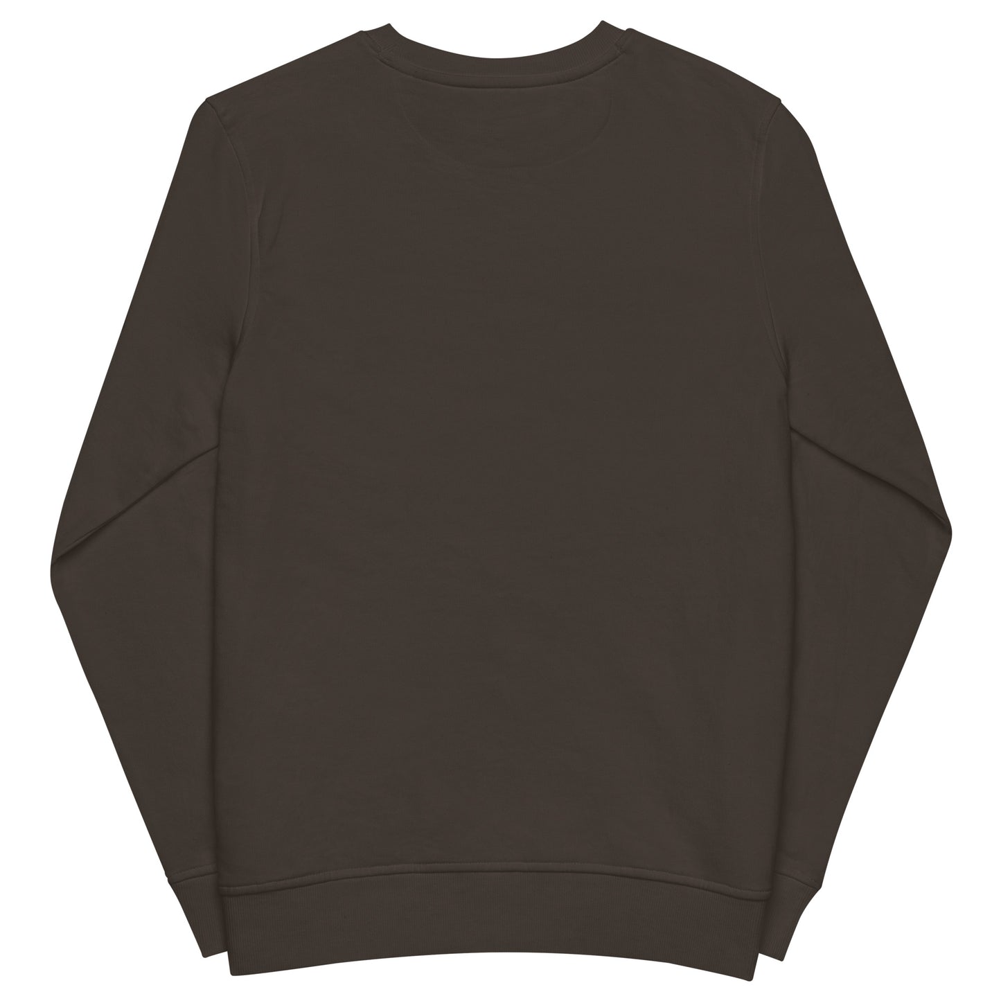 Organic Sweatshirt 2.0