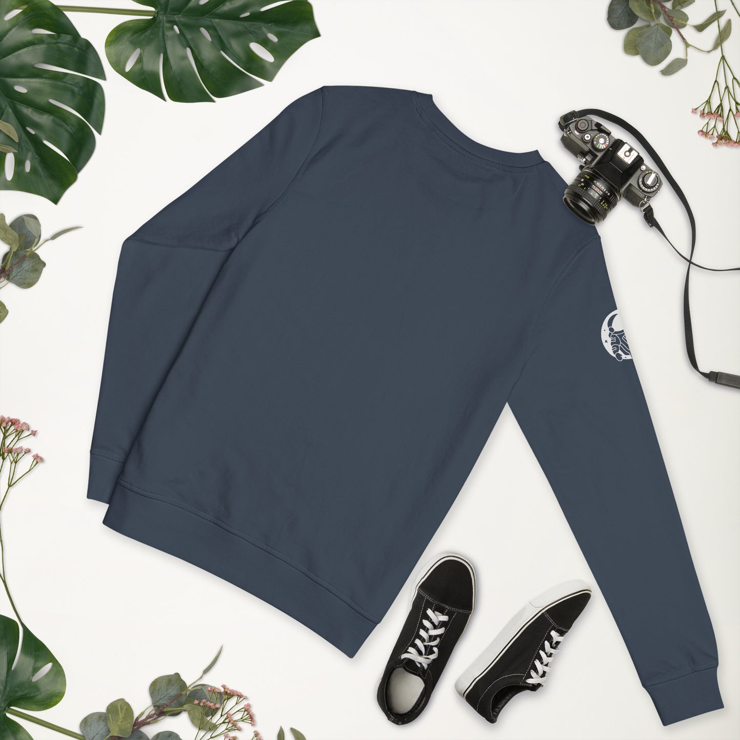 Organic Sweatshirt 2.0