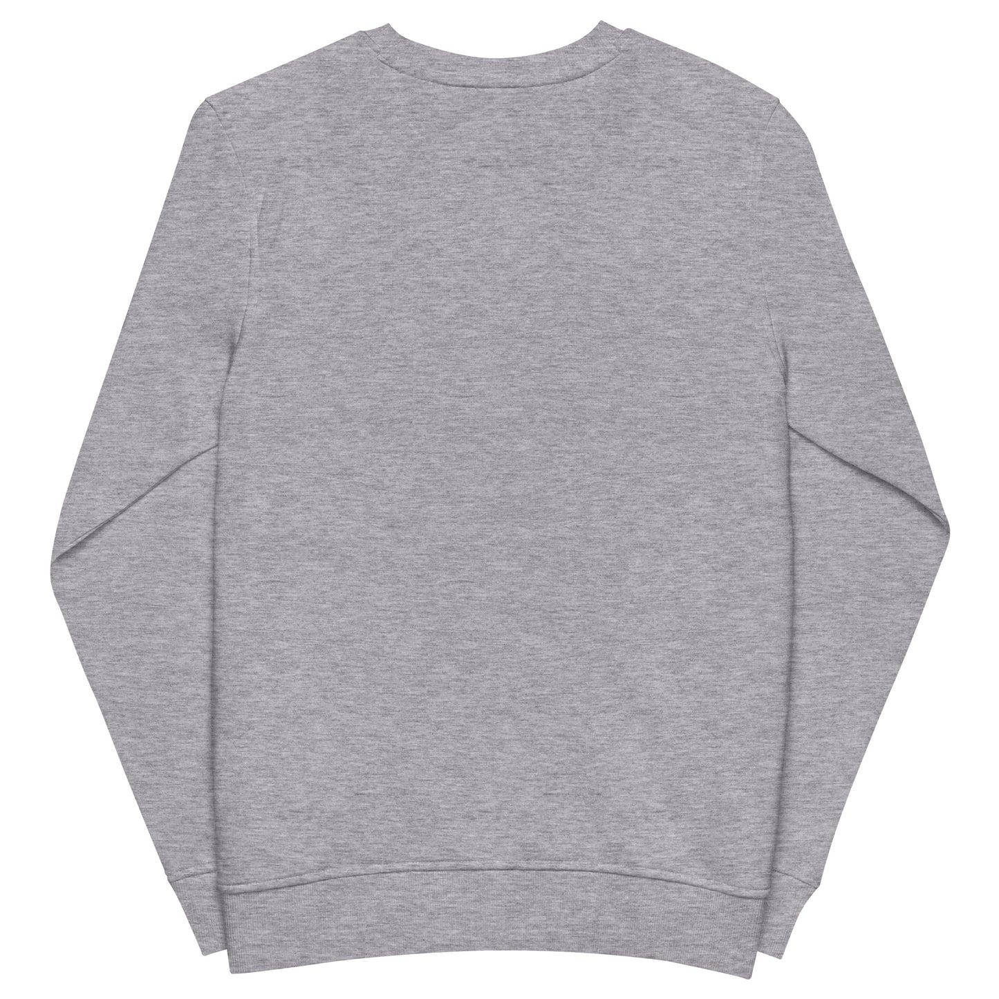 Organic Sweatshirt