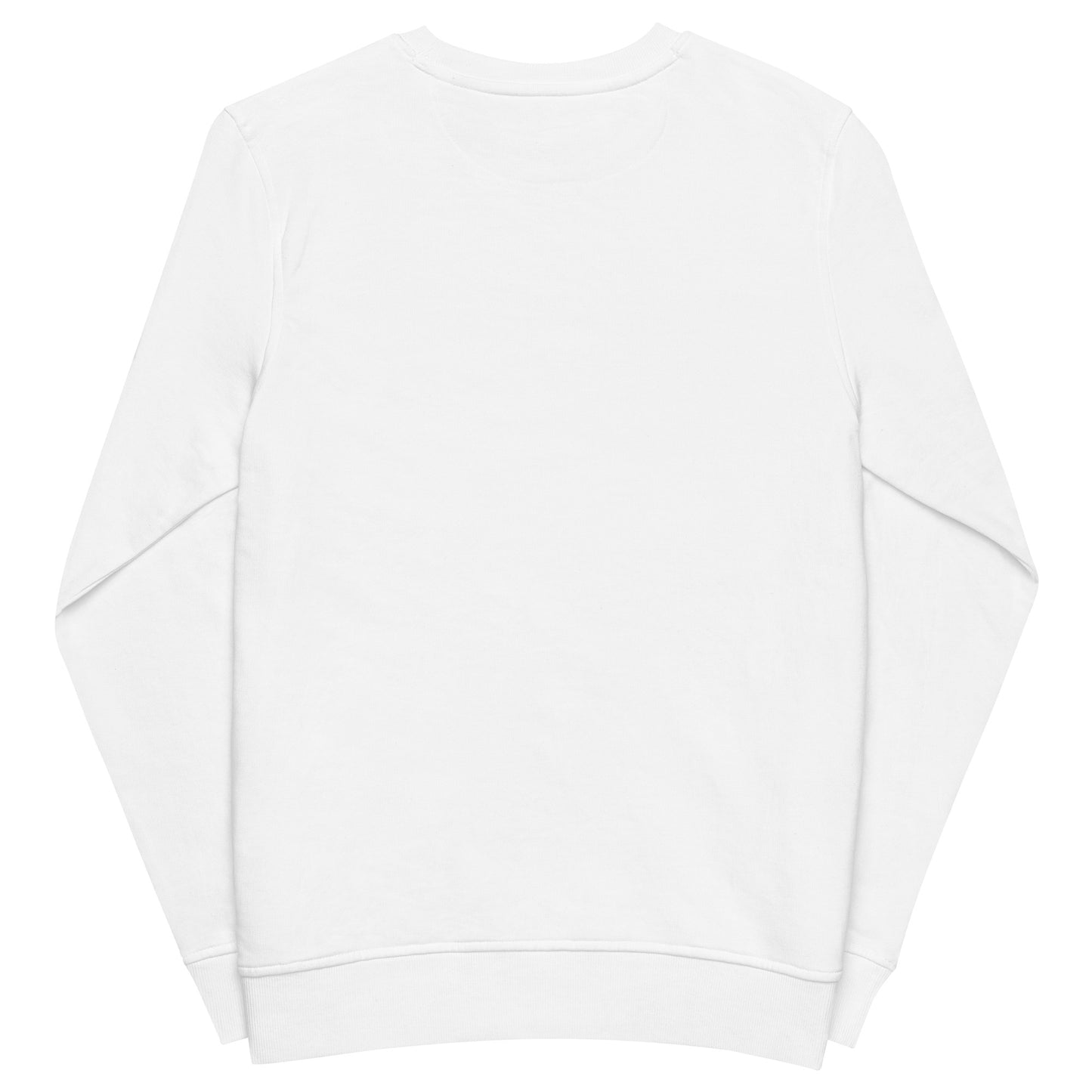 Organic Sweatshirt